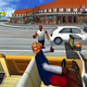 Illustration for article titled Miss The Dreamcast? Why Not Play A Little Crazy Taxi On Your Phone?